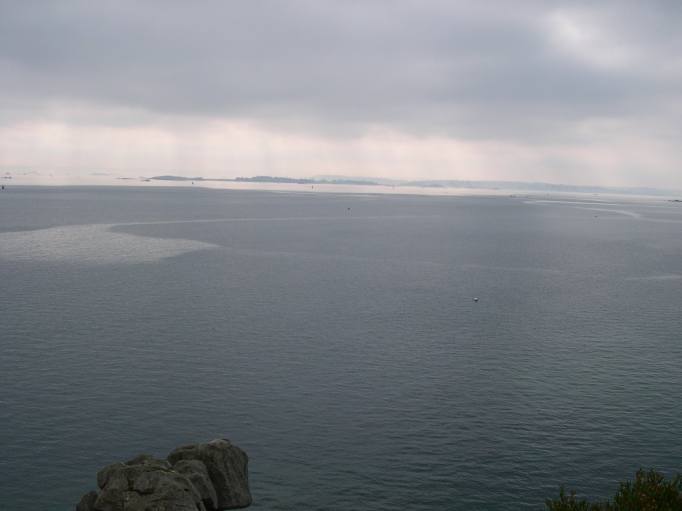  mer d'huile